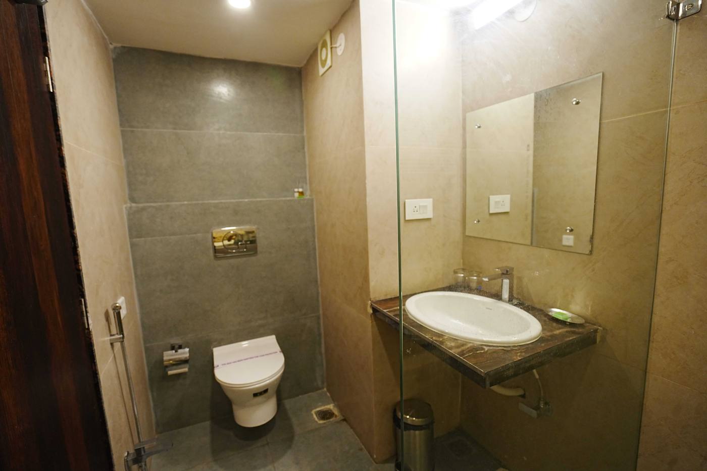 Suite Room at Stayotel